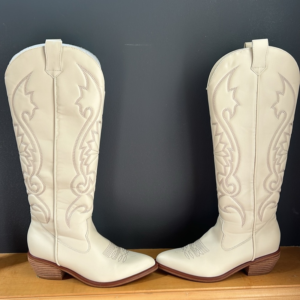 MIA Kolt Cowboy Boots - Picture 10 of 12